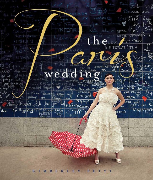 Produktbild: The Paris Wedding