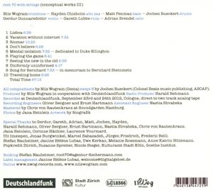 Produktbild: Riomar-With Strings