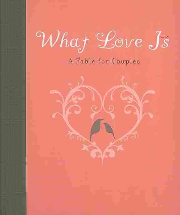 Produktbild: What Love Is