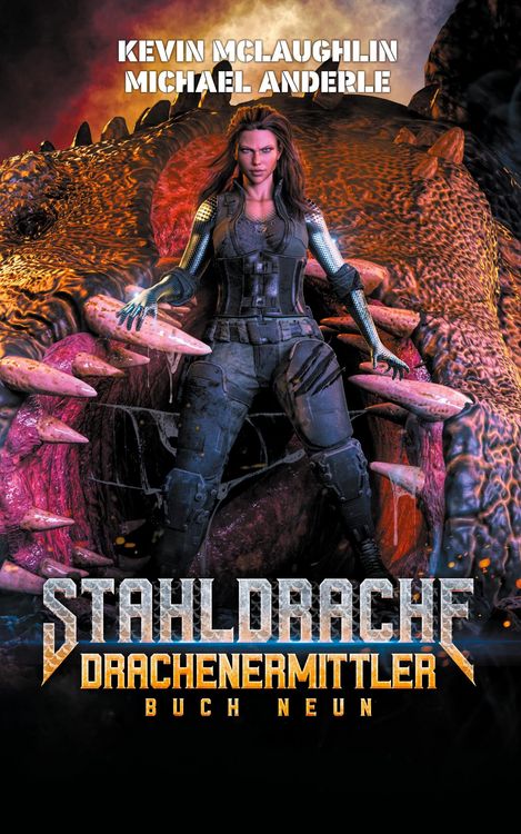 Produktbild: Drachenermittler