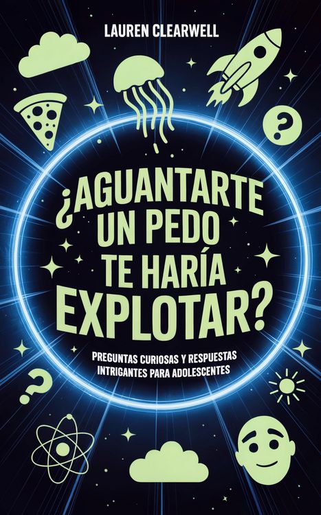 Produktbild: &iquest;Aguantarte un pedo te har&iacute;a explotar?