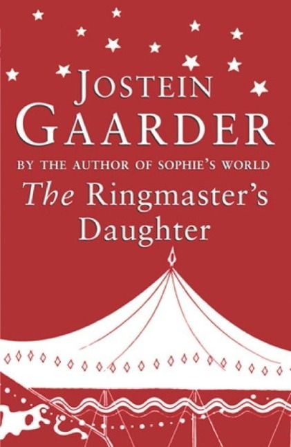 Produktbild: The Ringmaster's Daughter