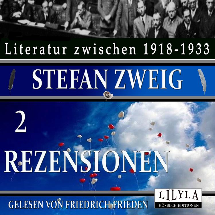 Produktbild: Rezensionen 2