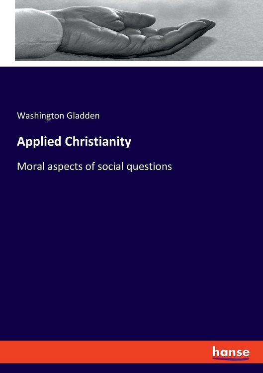 Produktbild: Applied Christianity