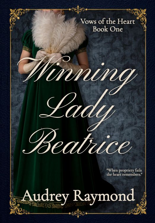 Produktbild: Winning Lady Beatrice