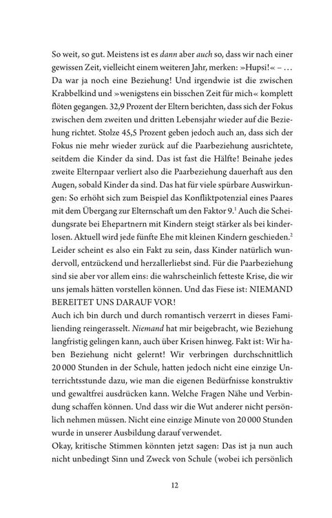 Produktbild: Wie ihr euch nicht umbringt, wenn ihr Eltern seid