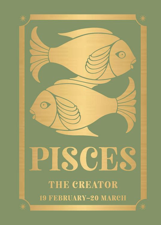 Produktbild: Pisces