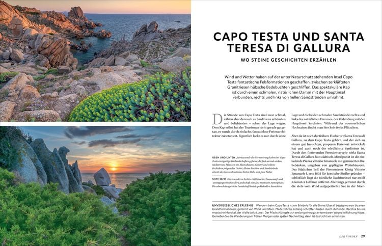 Produktbild: Sardinien