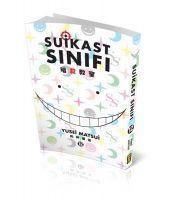Produktbild: Suikast Sinifi 12