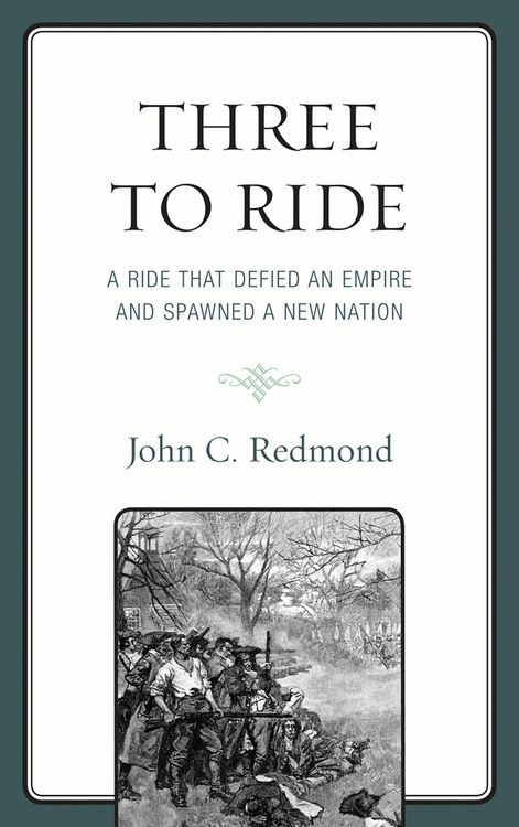 Produktbild: Three To Ride