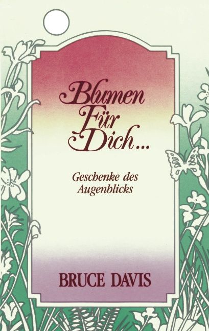 Produktbild: Blumen f&uuml;r Dich