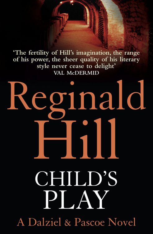 Produktbild: Child's Play