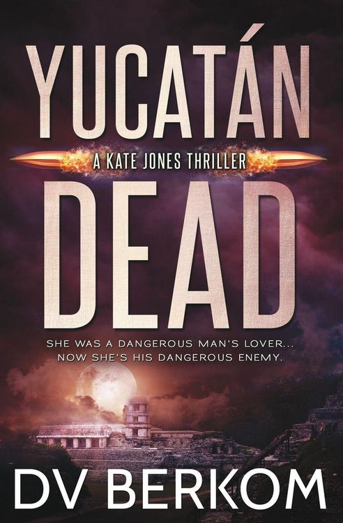 Produktbild: Yucat&aacute;n Dead
