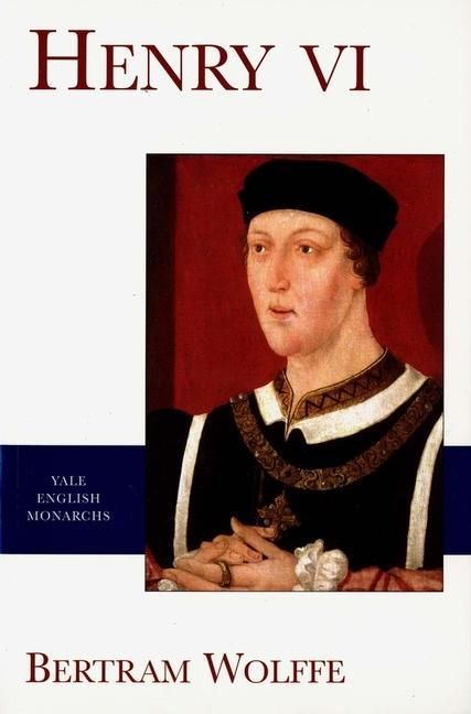 Produktbild: Henry VI