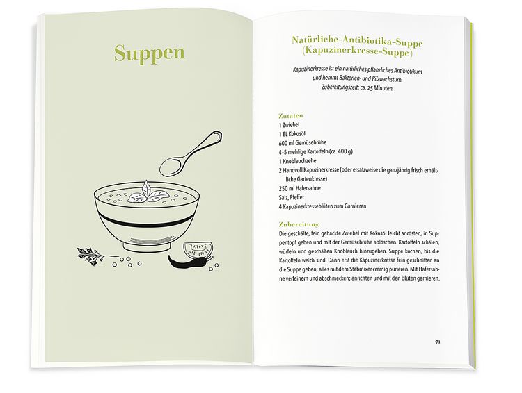 Produktbild: Immunbooster vegan