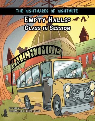 Produktbild: Empty Halls