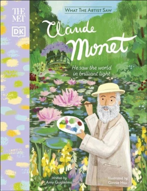 Produktbild: The Met Claude Monet