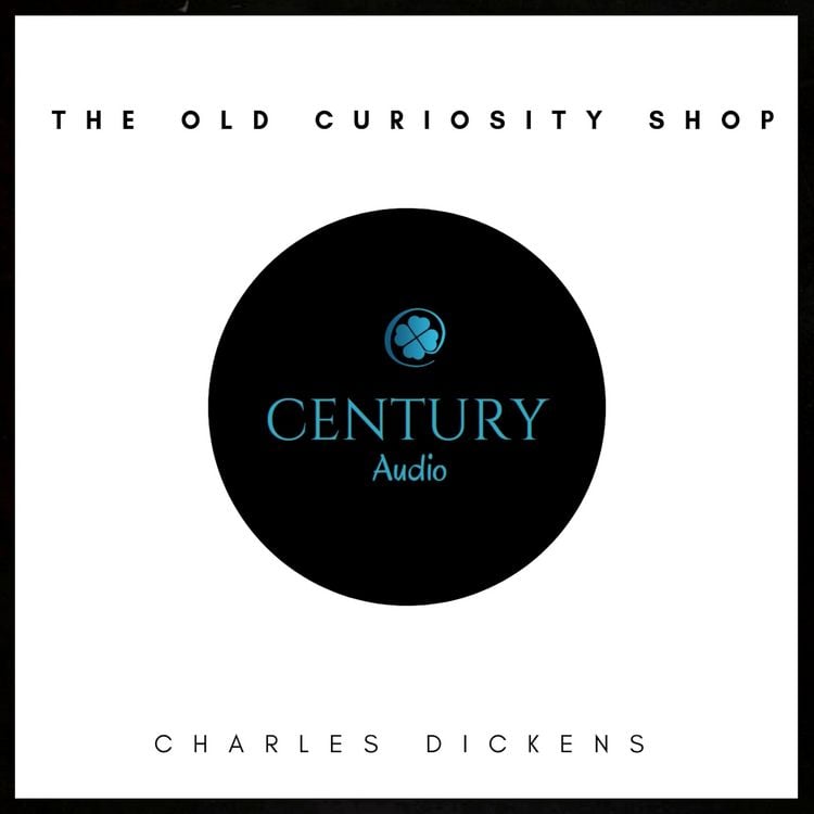 Produktbild: The Old Curiosity Shop