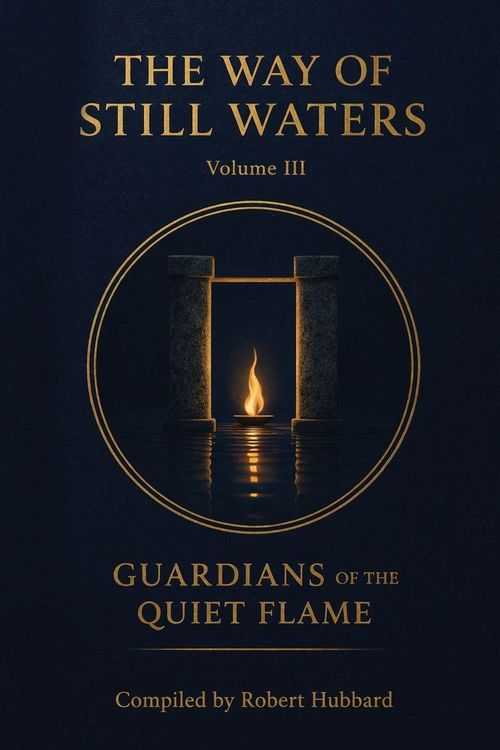 Produktbild: The Way of Still Waters Vol.3