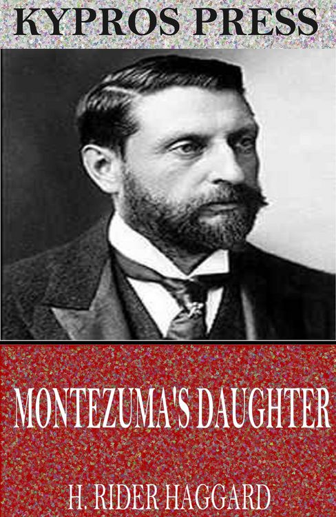 Produktbild: Montezuma's Daughter