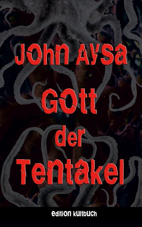 Produktbild: Gott der Tentakel