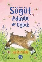 Produktbild: S&ouml;g&uuml;t Adinda Bir Oglak