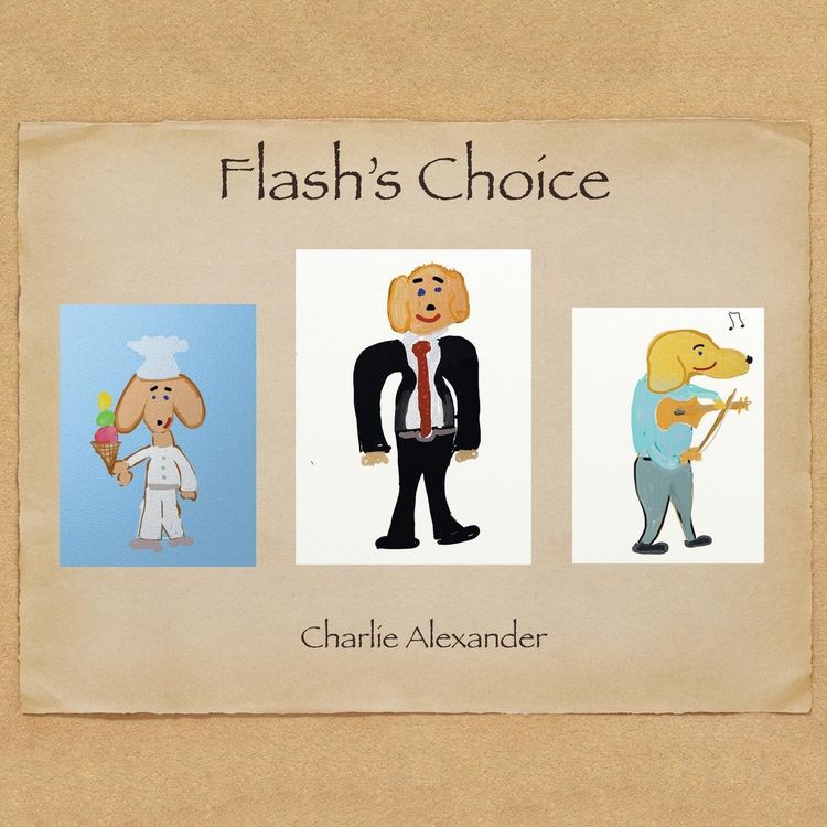 Produktbild: Flash's Choice