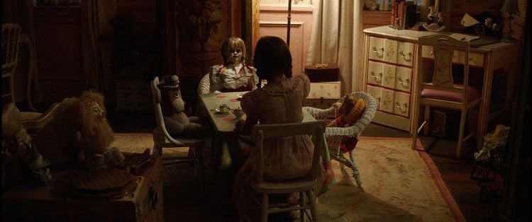 Produktbild: Annabelle 2