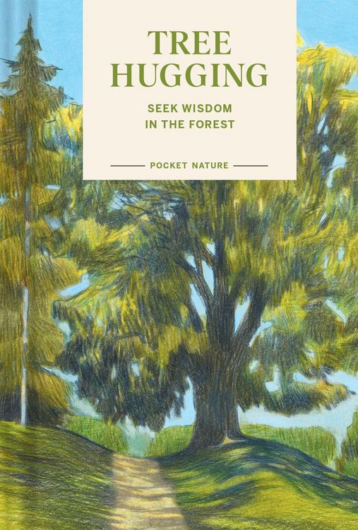 Produktbild: Pocket Nature: Tree Hugging