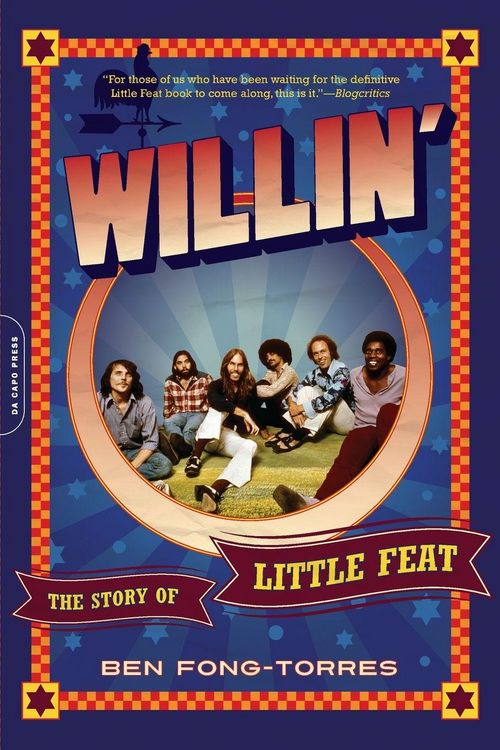 Produktbild: Willin'