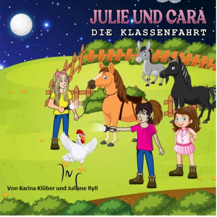 Produktbild: Julie und Cara