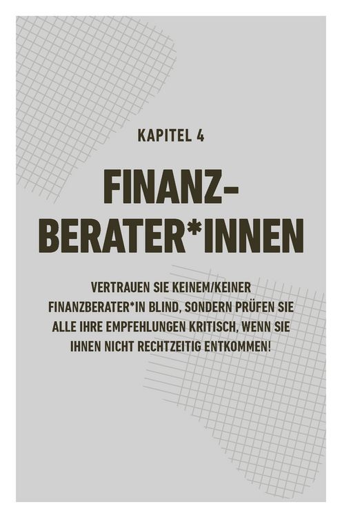 Produktbild: Rette dein Geld