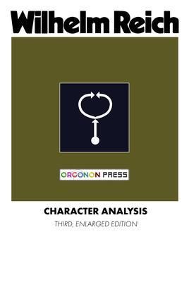 Produktbild: Character Analysis