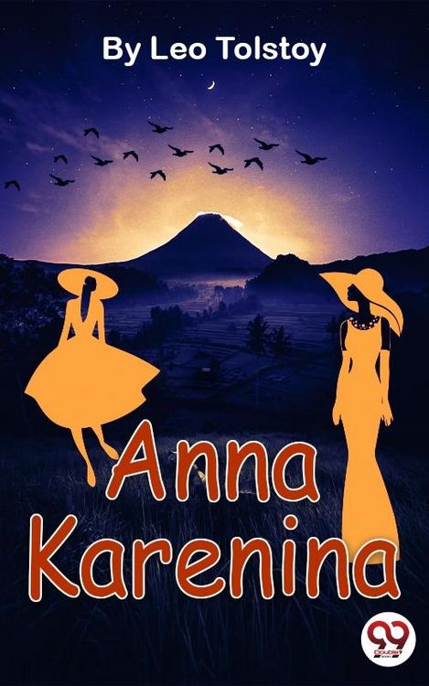 Produktbild: Anna Karenina