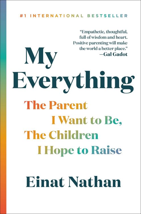 Produktbild: My Everything