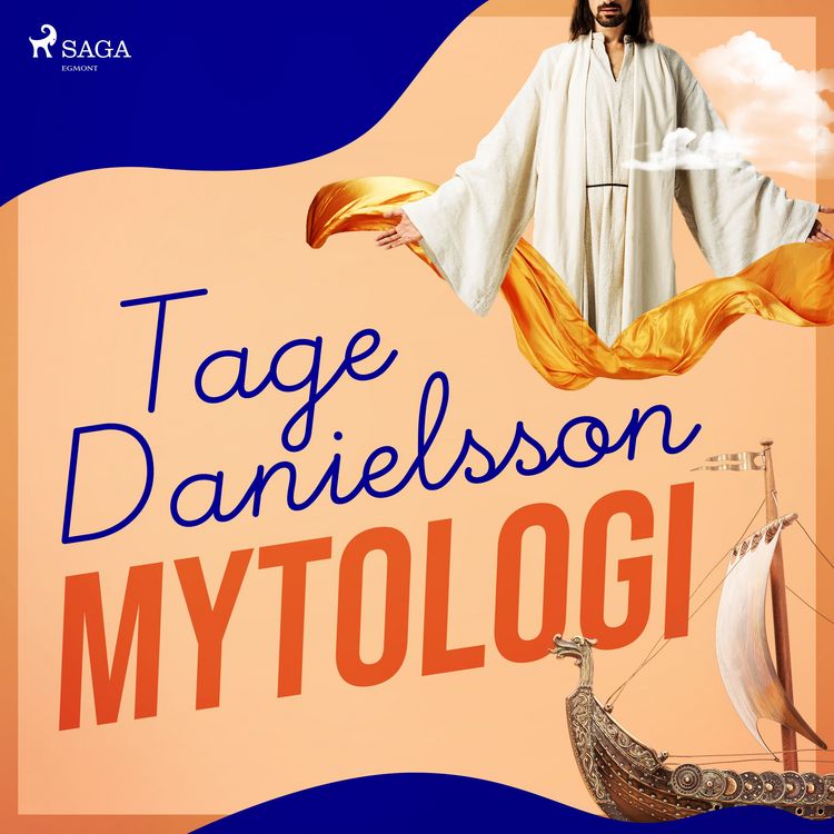 Produktbild: Mytologi
