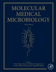 Produktbild: Molecular Medical Microbiology