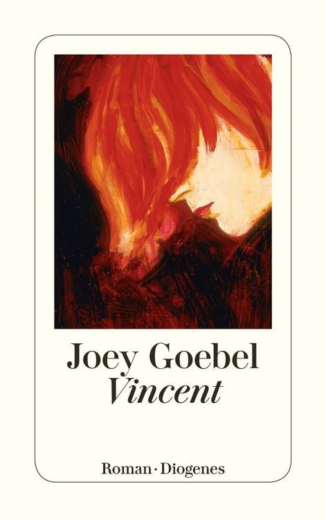 Bild vom Artikel Vincent vom Autor Joey Goebel