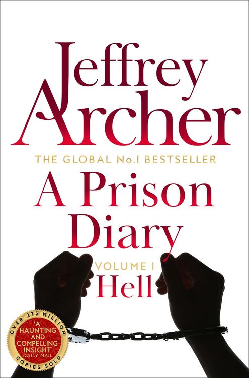 Produktbild: A Prison Diary Volume I