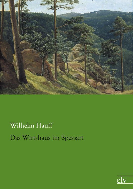 Produktbild: Das Wirtshaus im Spessart