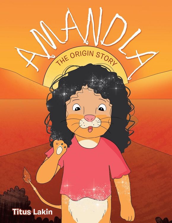 Produktbild: Amandla