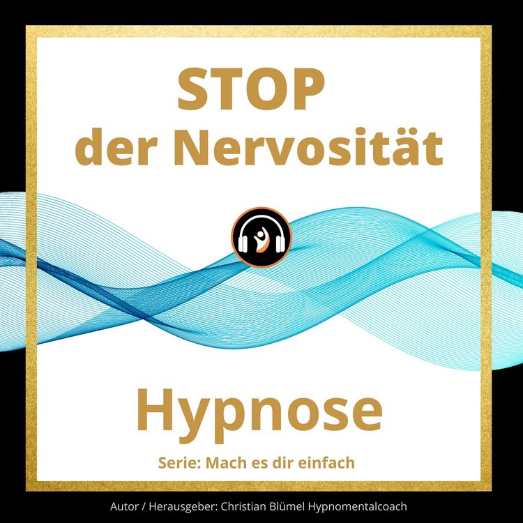 Produktbild: STOP der Nervosit&auml;t