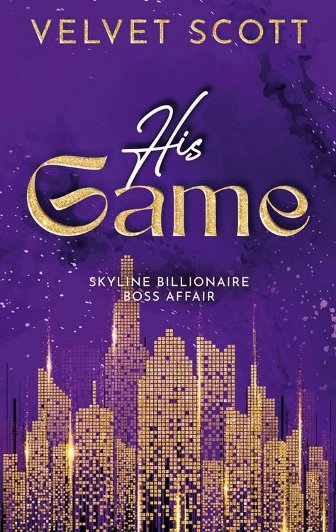 Produktbild: His Game