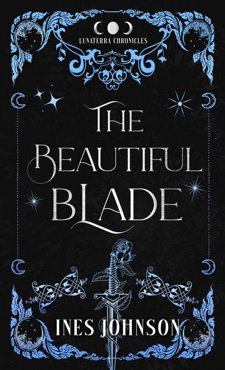 Produktbild: The Beautiful Blade