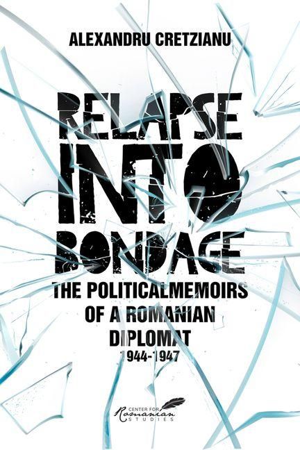 Produktbild: Relapse Into Bondage