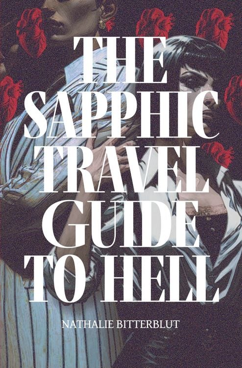 Produktbild: The Sapphic Travel Guide to Hell