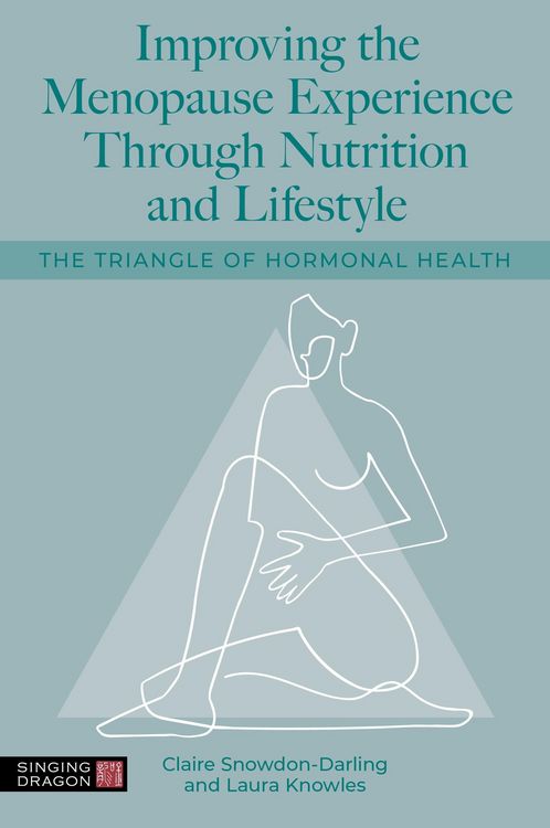 Produktbild: Improving the Menopause Experience Through Nutrition and Lifestyle