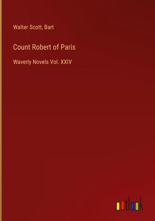 Produktbild: Count Robert of Paris