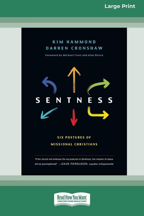 Produktbild: Sentness