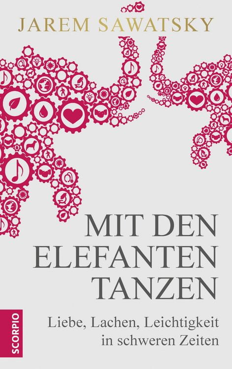 Produktbild: Mit den Elefanten tanzen